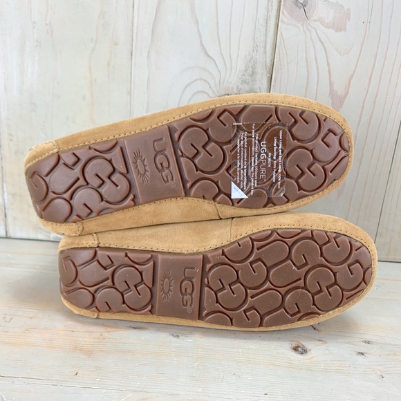 ugg Alena brilliant crystal bling slippers - Picture 8 of 8